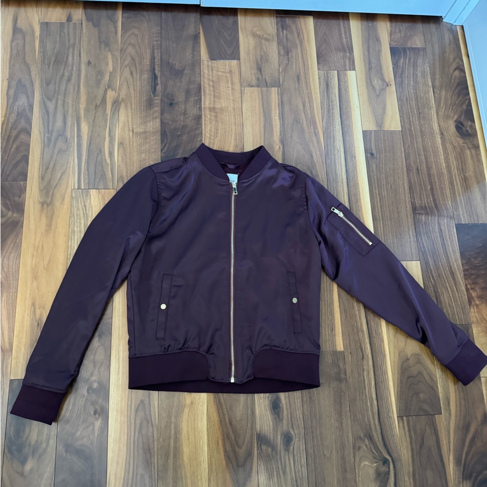 Ardene Bomber Jacket